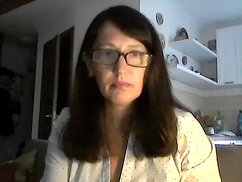 Elena48324 online show from 10/12/25, 11:09