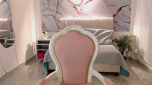  Tiffany1 online show from 11/03/25, 06:31