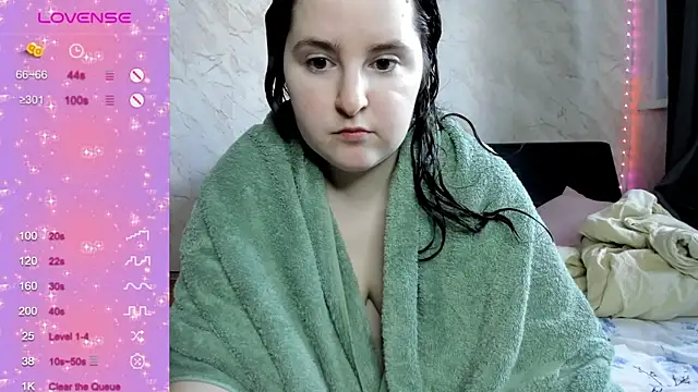 alice allens online show from 10/12/25, 10:47