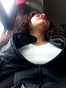 Yaya watson online show from 10/20/25, 08:53