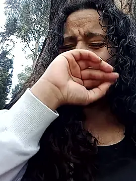 Yaya watson online show from 11/02/25, 09:39