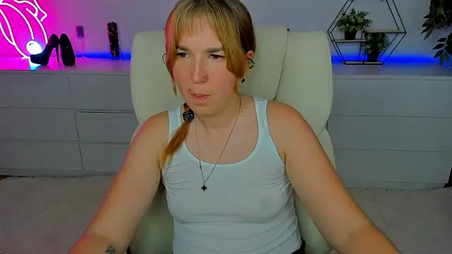 Sofii darling online show from 10/07/25, 05:54