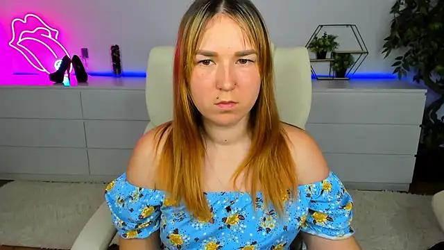 Sofii darling online show from 11/16/25, 05:29