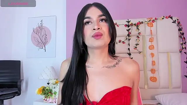 Silvana-Castro online show from 10/09/25, 11:19