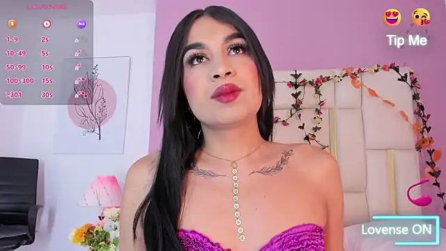 Silvana-Castro online show from 10/10/25, 11:53