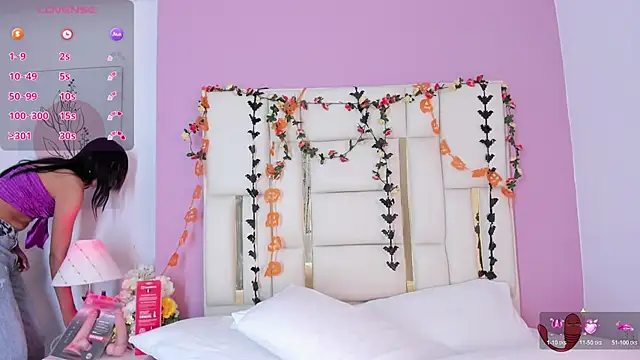 Silvana-Castro online show from 10/25/25, 11:29