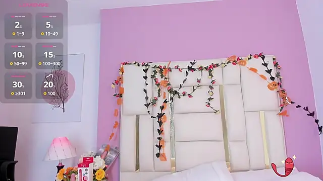 Silvana-Castro online show from 10/30/25, 11:44