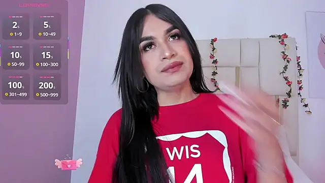 Silvana-Castro online show from 11/15/25, 11:29