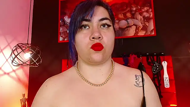 Lilih golden online show from 10/08/25, 11:52