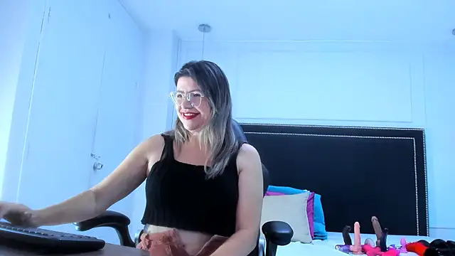 Ariana costa online show from 09/30/25, 01:27