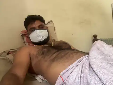 HandsomeMche online show from 11/06/25, 06:14