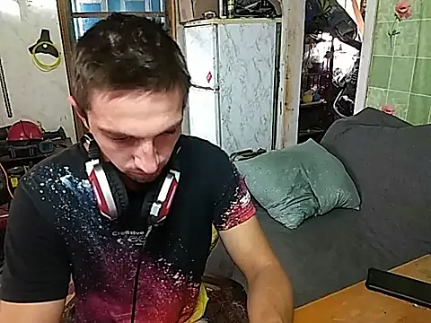 Alexilon online show from 09/10/25, 10:04