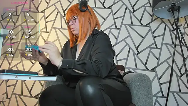 Michelle Wilsson online show from 10/28/25, 06:06