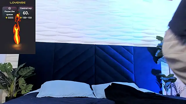 Dustin Sonne online show from 11/09/25, 03:38