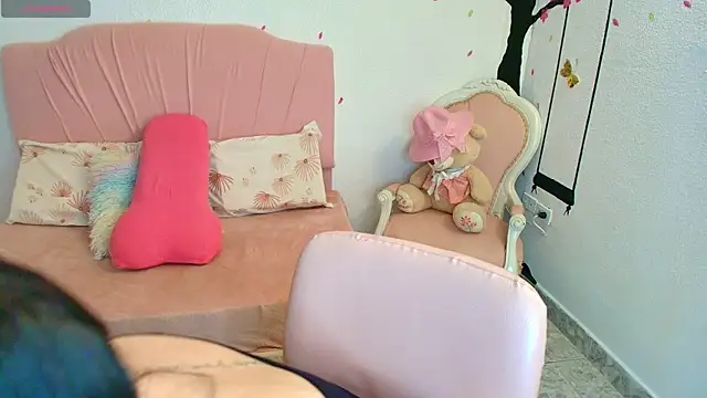  sammysaenz online show from 11/11/25, 01:38