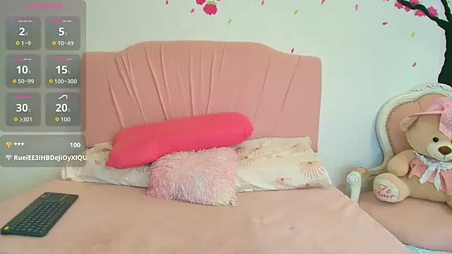  sammysaenz online show from 11/23/25, 06:52