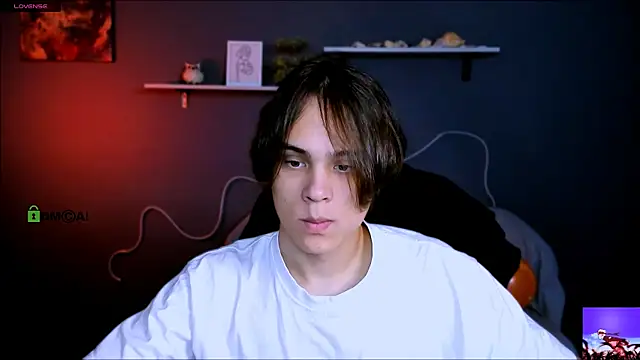 Snapshot of karl_mans chatting on 10/24/25, 08:55 karl mans online show from 10/24/25, 08:55