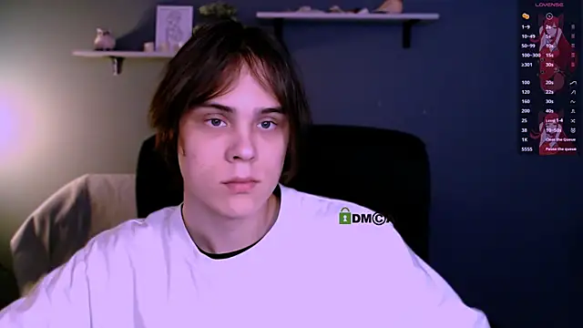 Snapshot of karl_mans chatting on 11/16/25, 09:48 karl mans online show from 11/16/25, 09:48