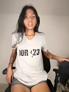 Snapshot of NovaTemptress chatting on 10/11/25, 01:05 NovaTemptress online show from 10/11/25, 01:05