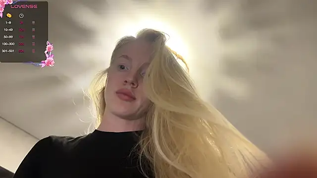 Elizabeth Mitchel online show from 10/05/25, 04:05