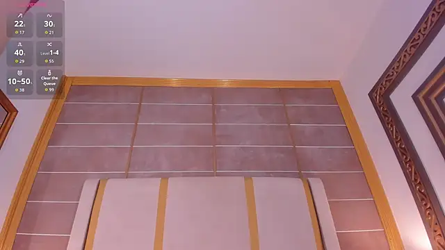 Snapshot of MaddieParker chatting on 10/18/25, 06:58 MaddieParker online show from 10/18/25, 06:58