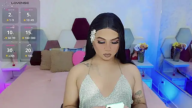 kushina uzumaki75 online show from 11/08/25, 05:07