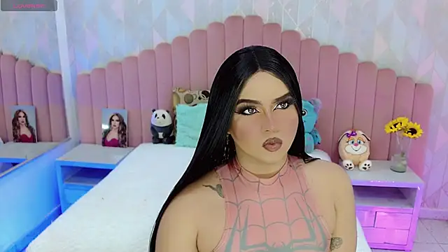 kushina uzumaki75 online show from 11/17/25, 10:04