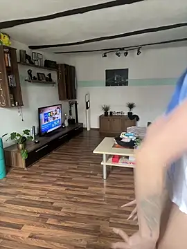 Seductively4 20 online show from 10/15/25, 11:54