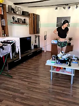 Seductively4 20 online show from 10/18/25, 10:49