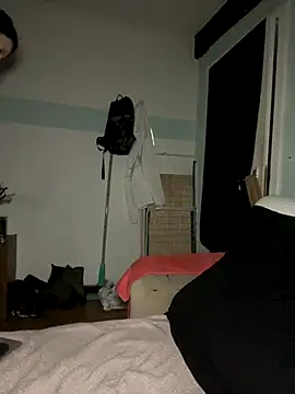 Seductively4 20 online show from 10/29/25, 05:31