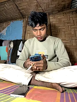 tamannacouple online show from 11/17/25, 06:35