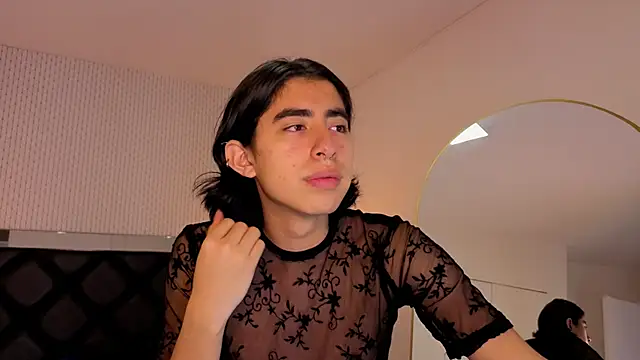 ryo light online show from 10/26/25, 08:48