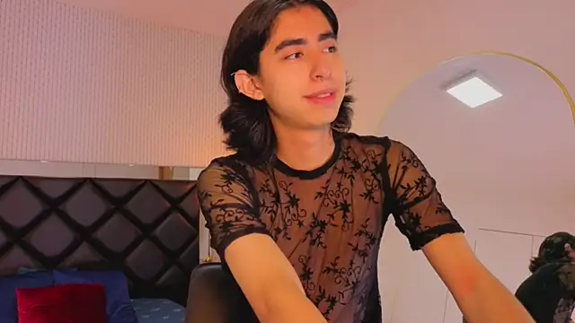 ryo light online show from 11/03/25, 08:10