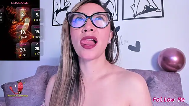 TilaTequila 15 online show from 10/03/25, 01:30