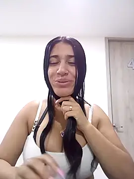 Samantha hotly online show from 10/14/25, 01:12