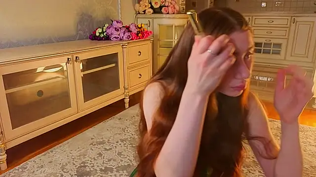 EadlinGillim online show from 11/05/25, 03:28