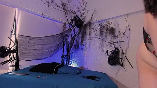 catleya noire online show from 11/04/25, 08:30