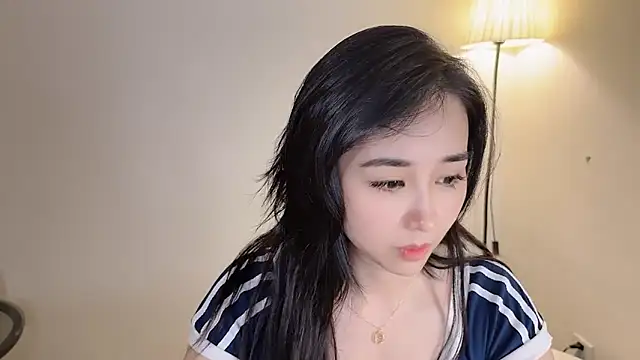 Purple-meng online show from 09/19/25, 01:34