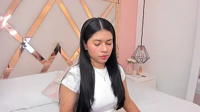 samantaa shy online show from 10/13/25, 03:17