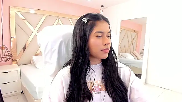 samantaa shy online show from 10/22/25, 02:23