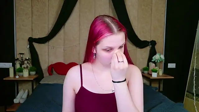 Wilda Foster online show from 11/16/25, 05:46