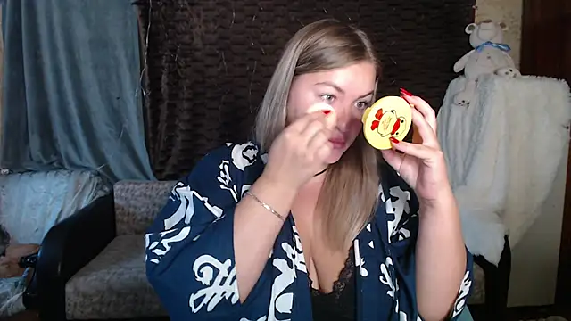 NikaSkylink online show from 10/10/25, 03:38