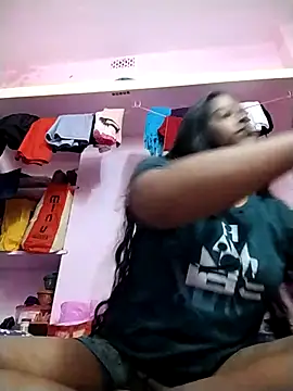 Snapshot of Fun__with__Prity chatting on 09/19/25, 05:57 Fun with Prity online show from 09/19/25, 05:57