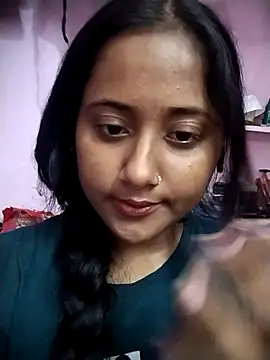 Snapshot of Fun__with__Prity chatting on 09/23/25, 06:11 Fun with Prity online show from 09/23/25, 06:11