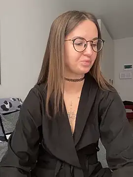 ElizabetBlack online show from 10/23/25, 05:29