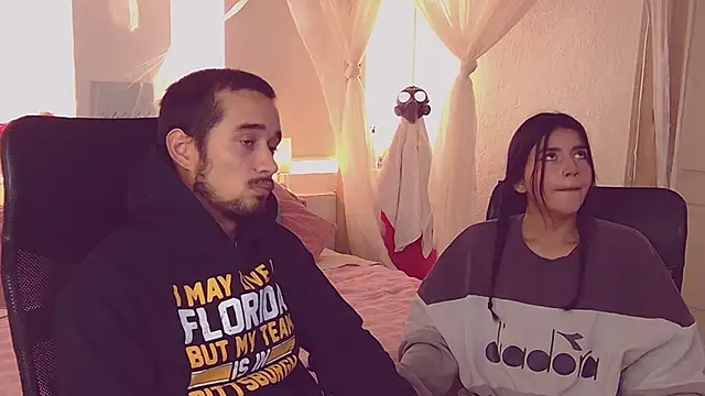 Laila asher online show from 10/19/25, 12:28