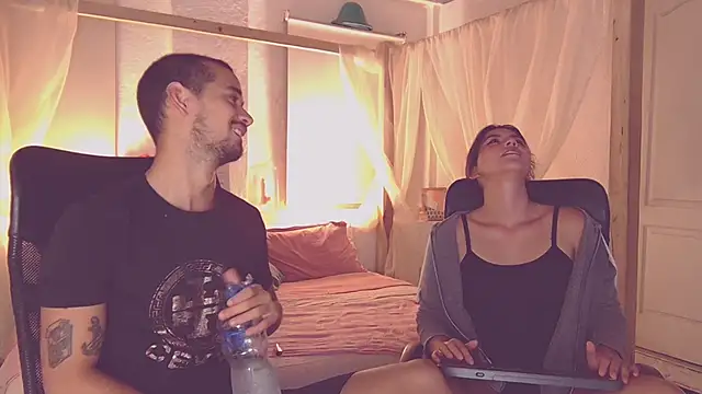 Laila asher online show from 11/13/25, 12:53