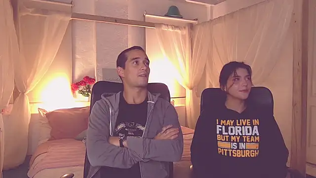 Laila asher online show from 11/23/25, 06:02