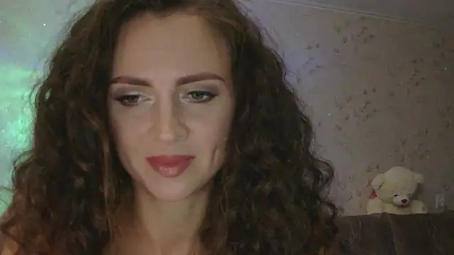 Amber Carrol online show from 10/23/25, 05:33