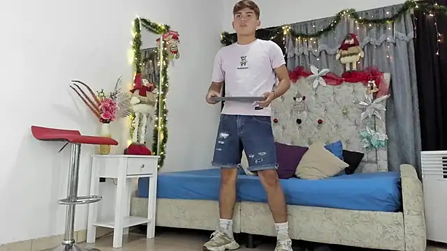 daring sexy boys online show from 11/21/25, 08:29